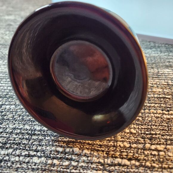 Scentsy Wall Warmer Plug In Black and White Zebra Print Retired - Picture 6 of 7